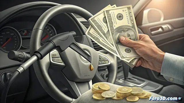 El coste de tener coche aumenta en España