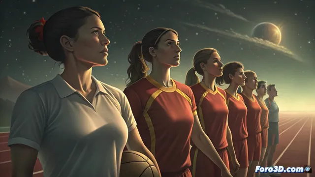 El deporte femenino español mira hacia 2026 con estabilidad y metas definidas