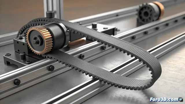 El desgaste acelerado en impresoras Voron por alta velocidad