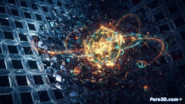 El desorden estabiliza un aislante topológico de Anderson en el modelo de Haldane