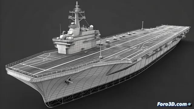 El destructor portahelicópteros clase Izumo de Japón