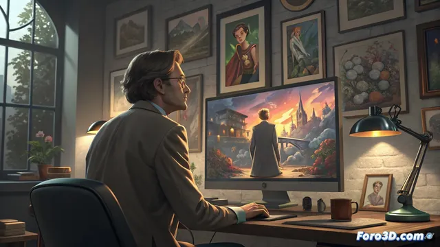 El director de Clair Obscur: Expedition 33 reconoce que el éxito los tomó por sorpresa