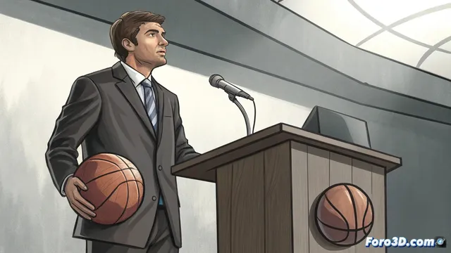 El director de NBA Europa ve potencial para igualar al fútbol