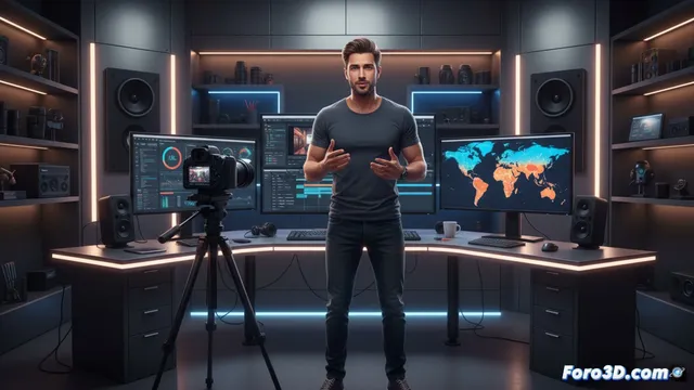 El director de Youtube afirma que la plataforma es la nueva televisión