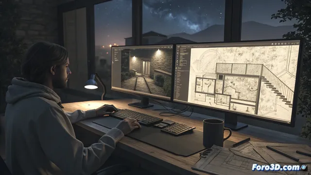 El equipo Midnight Madness informa sobre el desarrollo de CS: Legacy