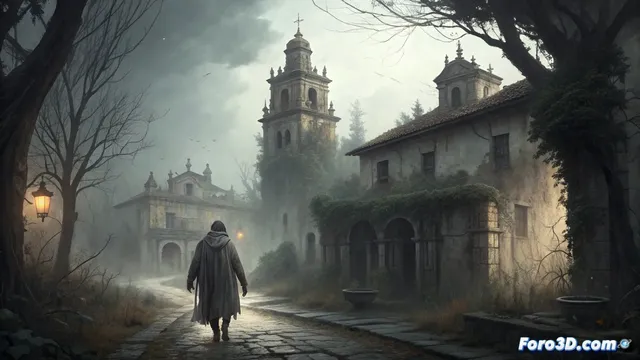 El espíritu de Don Juan Tenorio aún deambula por Sevilla