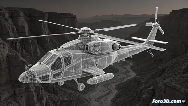 El Eurocopter Tiger: un helicóptero de ataque moderno