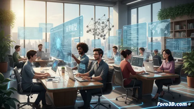 El modelo DeepSeek impulsa el código abierto de China