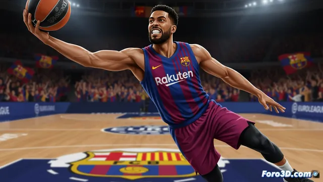 El FC Barcelona asegura su plaza en la Euroliga hasta 2037