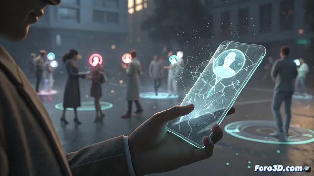 El feed algorítmico pierde relevancia frente a nuevos modelos de consumo digital