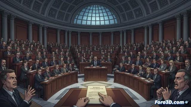 Italia reforma el delito de agresión sexual y modifica las penas