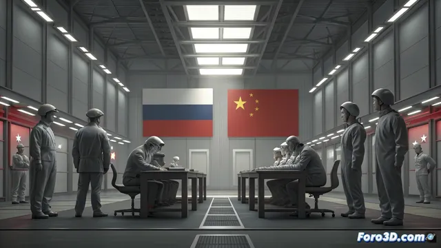 El gobierno neerlandés interviene Nexperia por razones de seguridad nacional