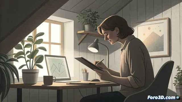 El gran encierro como estrategia para reorganizar prioridades