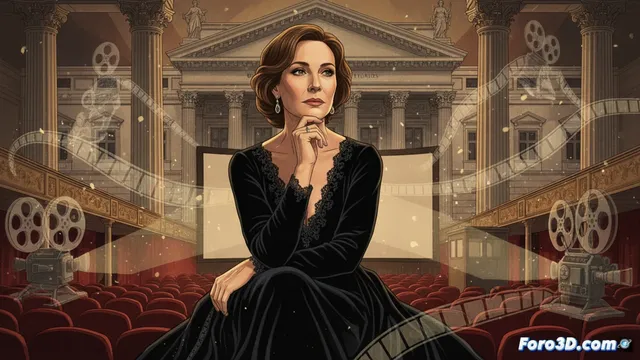 El grupo socialista propone un ciclo sobre marisa paredes