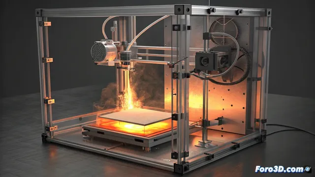 El hotend V6 de la Prusa i3 MK3S+ y cómo evitar el heat creep