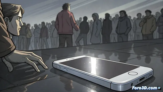 El iPhone Air de Apple genera interés pero pocas ventas