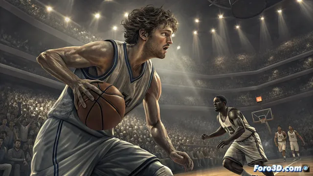 El Magic remonta veinte puntos y vence a los Grizzlies en Berlín