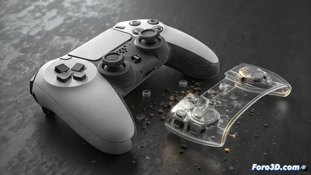 El drift en el mando DualSense de PS5 y cómo solucionarlo