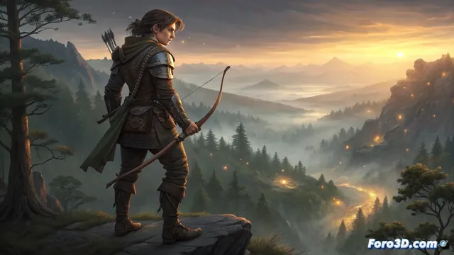 Explorando el manhua El Rey de la Caza