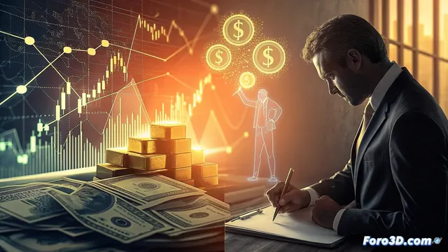 El mercado de IA crece y los ejecutivos venden acciones