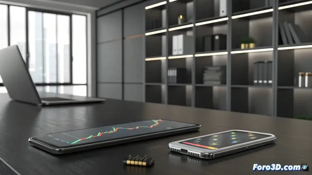 El mercado de teléfonos inteligentes reduce su crecimiento