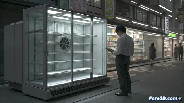 El mercado japonés sufre escasez de tarjetas gráficas de gama alta