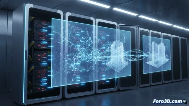 El mercado ruso de servidores gpu en alquiler crece con fuerza