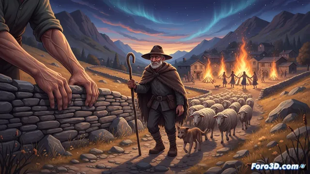 El ministerio de cultura destina 234.000 euros a 18 proyectos para salvaguardar tradiciones