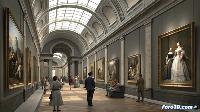 El Prado lanza el Proyecto Anfitrión para transformar cómo se visita en 2026