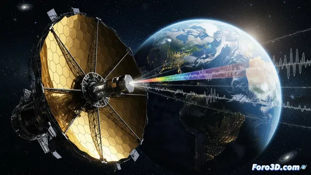El observatorio de mundos habitables potencia la ciencia exoplanetaria con polarimetría