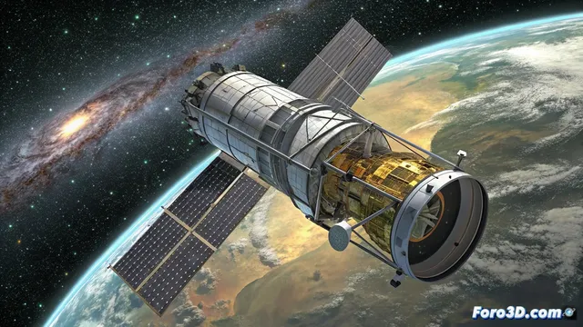 El observatorio HWO busca signos de vida en exoplanetas