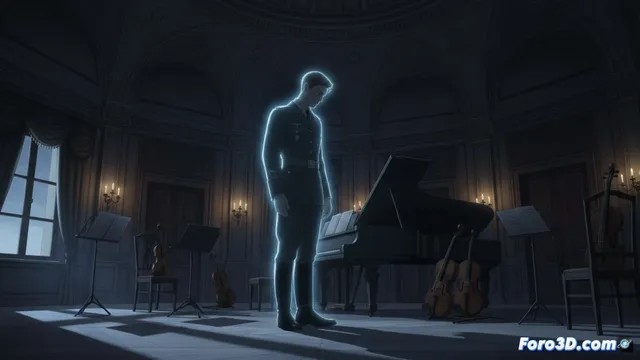 El conservatorio Julián Orbón y su inquilino sobrenatural