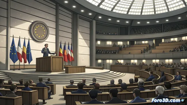 El Parlamento Europeo actualiza los derechos de los pasajeros aéreos