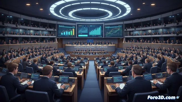 El parlamento europeo actualiza las normas para gestionar el presupuesto de la ue