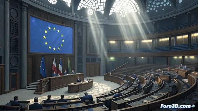 El Parlamento Europeo examina el acuerdo comercial con Mercosur