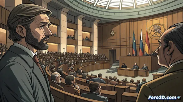 El Parlamento Europeo puede censurar a la Comisión Europea