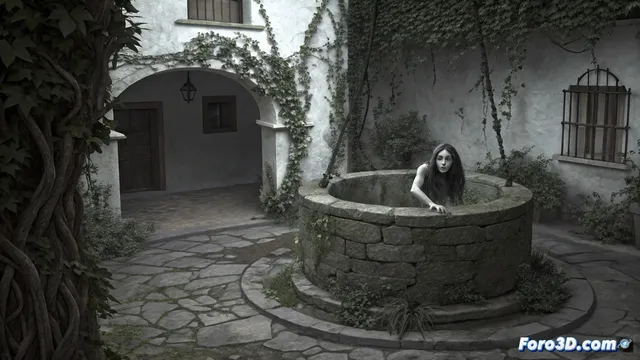 El pozo de la higuera: una leyenda de Vélez-Málaga