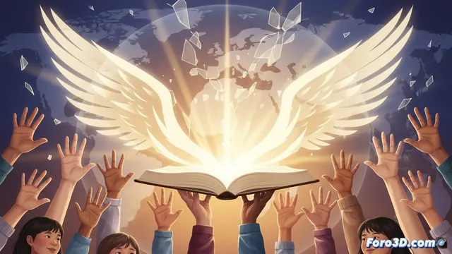 El presidente italiano destaca el papel de la educación