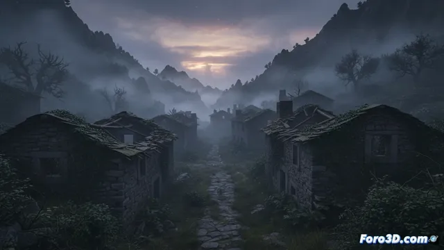 El misterio de Mengollo: tragedia en Asturias en 1854