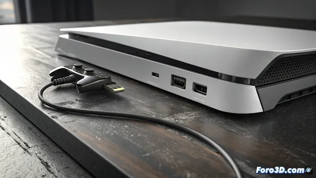 El puerto hdmi de la ps5 puede dañarse físicamente