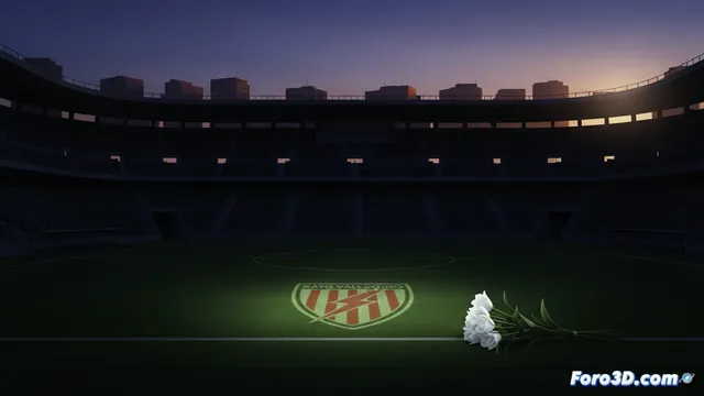 El Rayo Vallecano aclara por qué no homenajeó a Pathé Ciss