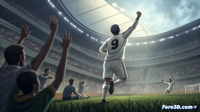 El Real Madrid gana y acorta distancias con el líder