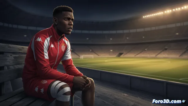 El regreso de Paul Pogba al fútbol se frustra por nuevas lesiones