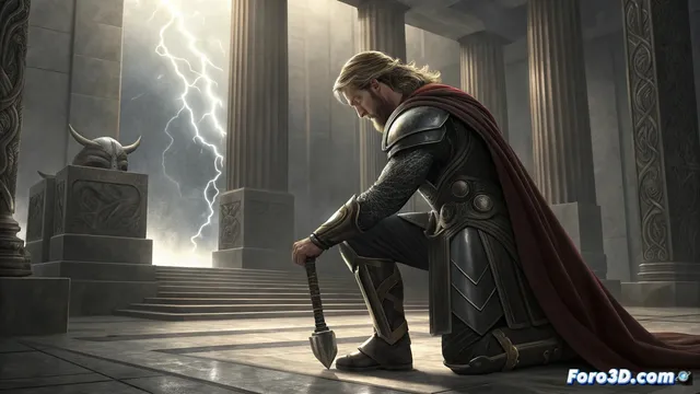 El segundo avance de Avengers: Doomsday revela nuevos detalles