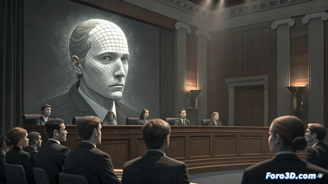 El Senado de Estados Unidos aprueba la Ley Defiance para combatir deepfakes íntimos