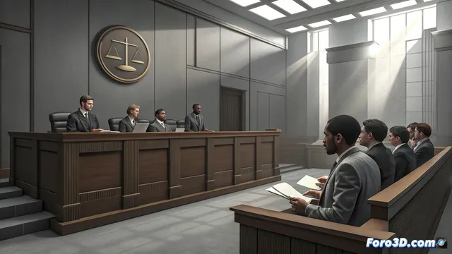 El sindicato IWGB pierde la primera batalla legal contra Rockstar Games por despidos en GTA VI