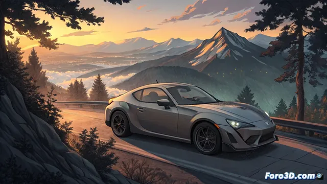 El Toyota GR86 se despide del mercado europeo por las normas de emisiones