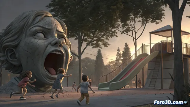 El Tragachicos de Zaragoza y su leyenda urbana