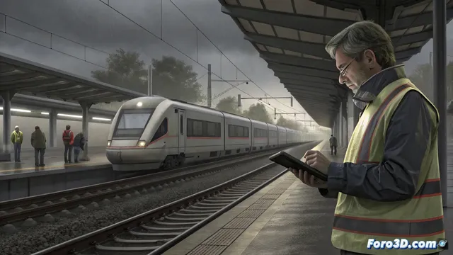 El traspaso de Rodalies a la Generalitat será lento y con fallos operativos