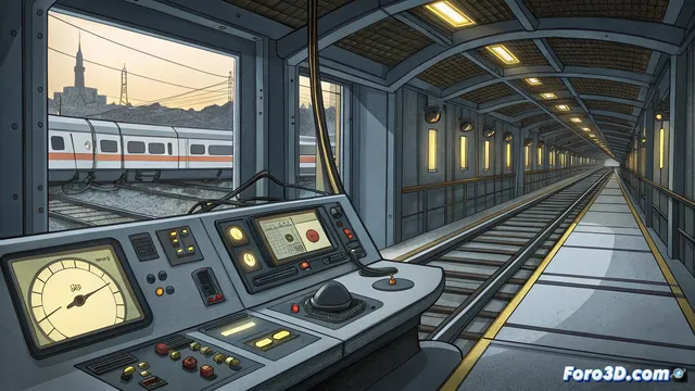 El traspaso de Rodalies fragmenta la gestión ferroviaria